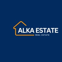 ALKA Real Estate logo - Similar company to Trauten Marine