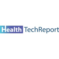 HealthTechReport logo - Similar company to Atoz-Secure