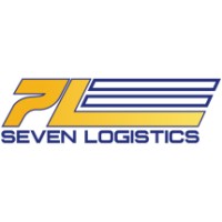 Seven Logistics logo - Similar company to Seven Logistics