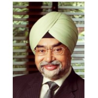 Mr Amarjit Singh Chandhiok logo - Similar company to Eidos Law