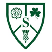 Stormont School logo - Similar company to Manor Lodge School