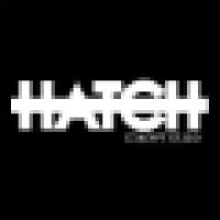 Hatch Concept Studio logo - Similar company to Studio Foreign