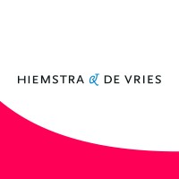 Hiemstra & De Vries logo - Similar company to De Processpecialisten