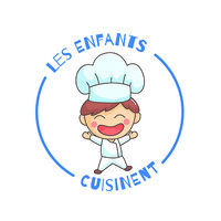 LES ENFANTS CUISINENT logo - Similar company to Idyie