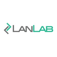 LanLab OÜ logo - Similar company to Refresh Conference