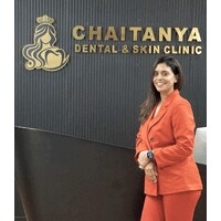Chaitanya Dental & Skin Clinic logo - Similar company to Smile & Glo Esthetic Wellness Clinic