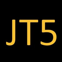 JT5 SERVICES logo - Similar company to Fc Connection Ltd