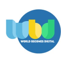WBD - World Becomes Digital logo - Similar company to Hamynä