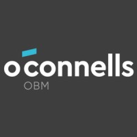 O'Connells OBM logo - Similar company to Yell It