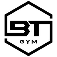 BT Gym logo - Similar company to Adrespect