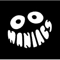 MANIACS logo - Similar company to Tableful