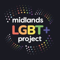 Midlands LGBT+ Project logo - Similar company to Mandhala