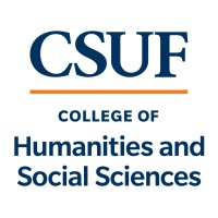 CSUF College of Humanities & Social Sciences logo - Similar company to Csuf Alumni Association