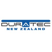 Duratec New Zealand logo - Similar company to Shandon Projects