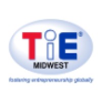 TiE Midwest logo - Similar company to Lightspeed