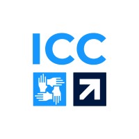 ICC - International Christite Community logo - Similar company to Elevare - The Bba Club