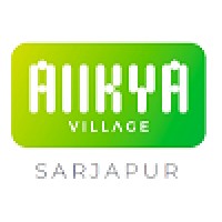 Aiikya Village Sarjapur logo - Similar company to Torq03 E-Zone