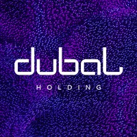 Dubal Holding logo - Similar company to Nanotronics