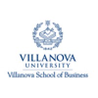 Villanova University Online Business Programs logo - Similar company to Online Business Applications