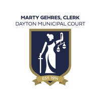 Dayton Municipal Clerk of Court logo - Similar company to Catholic Social Services Of The Miami Valley