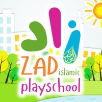 Zad Islamic Playschool logo - Similar company to Smp Alfa Centauri