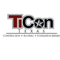 TiCon Texas Construction Services logo - Similar company to Ticom