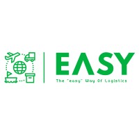 Easy Global Logistics logo - Similar company to Sitec