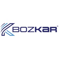 Bozkar Marine Co., Ltd. logo - Similar company to Fiya Box