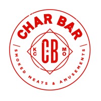 Char Bar logo - Similar company to Char Bar 7