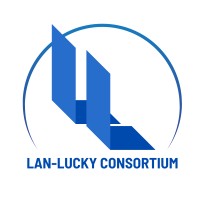 LAN-Lucky Consortium logo - Similar company to Lucky8