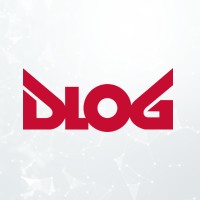 DLoG logo - Similar company to Binar Solutions