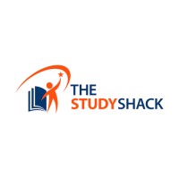 The Study Shack logo - Similar company to Ivy Tutor