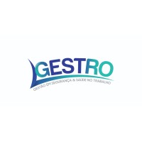 GESTRO - Gestão em Segurança & Saúde no Trabalho logo - Similar company to Udisafe - Segurança Do Trabalho