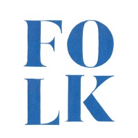 Folkfolk Studio logo - Similar company to Art Feeds