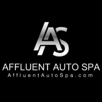 Affluent Auto Spa logo - Similar company to American Radiator Dsm