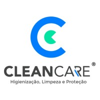 Cleancare® - Higienização e Limpeza logo - Similar company to Higipaper