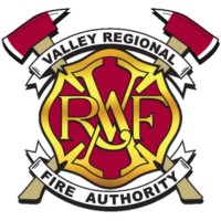 Valley Regional Fire Authority logo - Similar company to Bahnmiller Construction