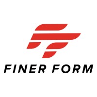 Finer Form logo - Similar company to Mydynamicgroup