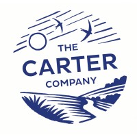 The Carter Company logo - Similar company to Devon Holidays