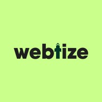Webtize.co logo - Similar company to Emdr & Beyond