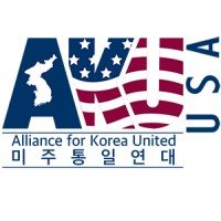Alliance for Korea United USA logo - Similar company to International Young Leaders Assembly (Iyla)
