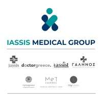 IASSIS MEDICAL GROUP logo - Similar company to Met Cosmetic