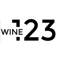 Wine 123 logo - Similar company to Bodhi Digital Marketing