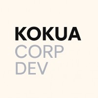 Kokua Corp Dev logo - Similar company to Duke Ventures
