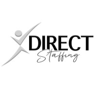Direct Staffing LLC logo - Similar company to Direct Staffing Solutions