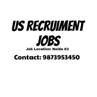 US RECRUITMENT JOBS logo - Similar company to Us It Staffing