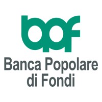Banca Popolare di Fondi logo - Similar company to Pad Services S.R.L.