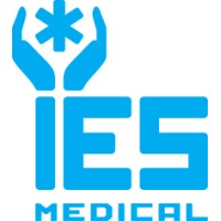 IES MEDICAL ISRAEL logo - email format related to E.G.B. Translations