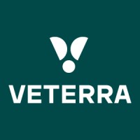Veterra logo - Similar company to Vetro Solutions