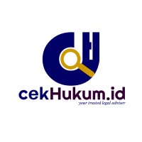 cekHukum.id logo - Similar company to Ras & Associates